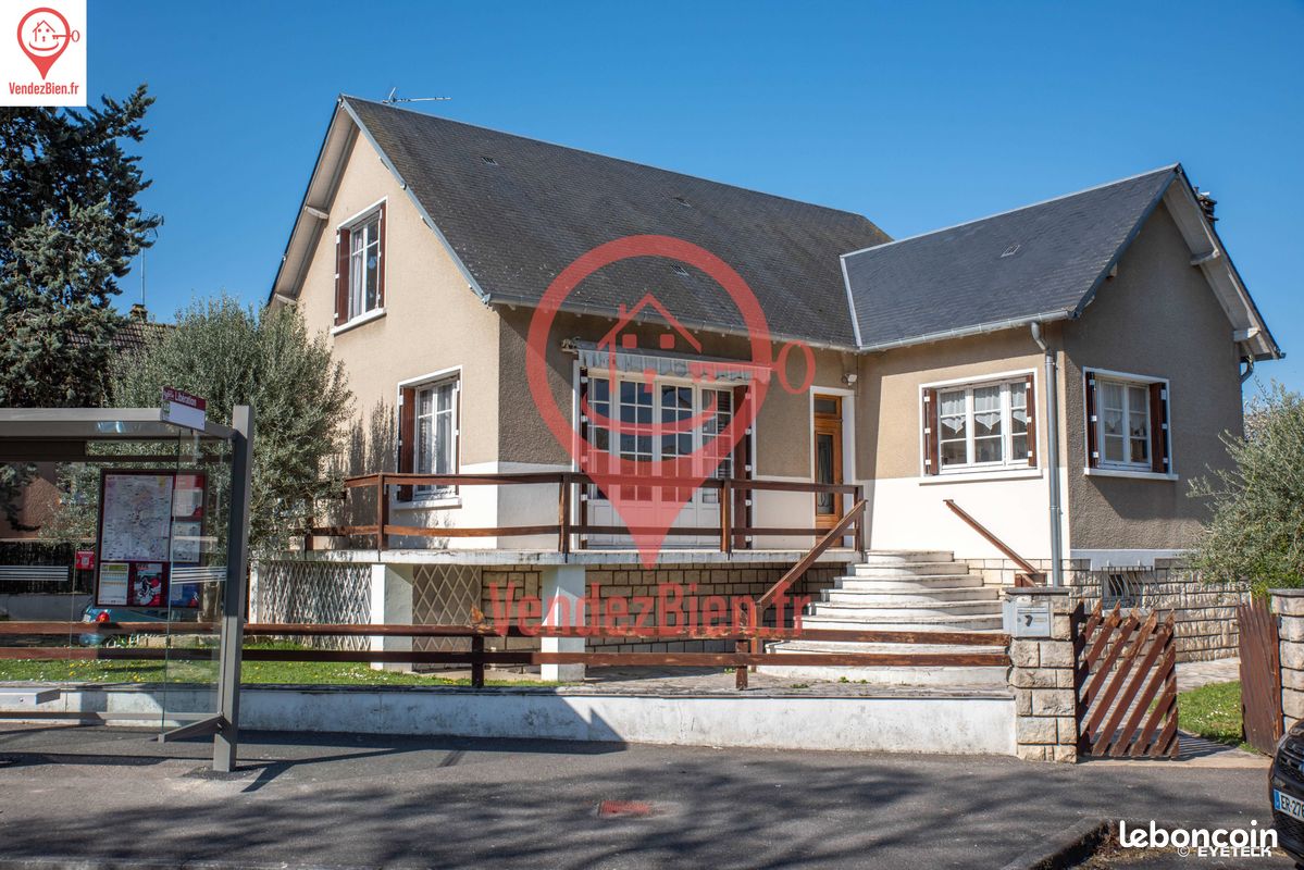 Maison 7 pièces 160 m² (image 19)