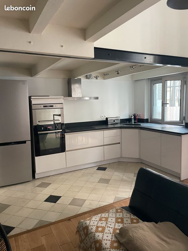 Appartement 3 pièces 49 m² · à Marseille · 49 m² · 259 000 €