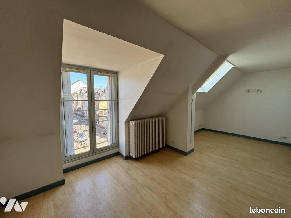 Appartement 2 pièces 41 m² · à Laval · 41 m² · 480 €/mois