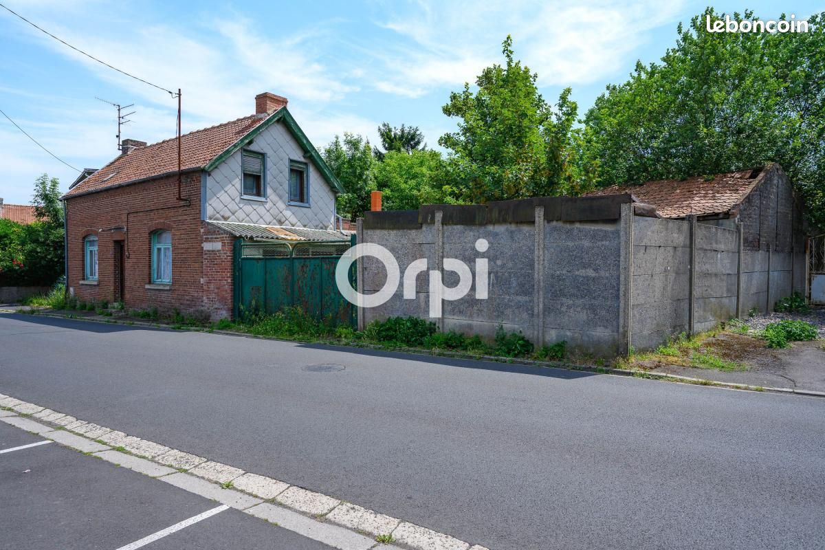 Maison 4 pièces 110 m² · à Dechy · 110 m² · 125 390 €