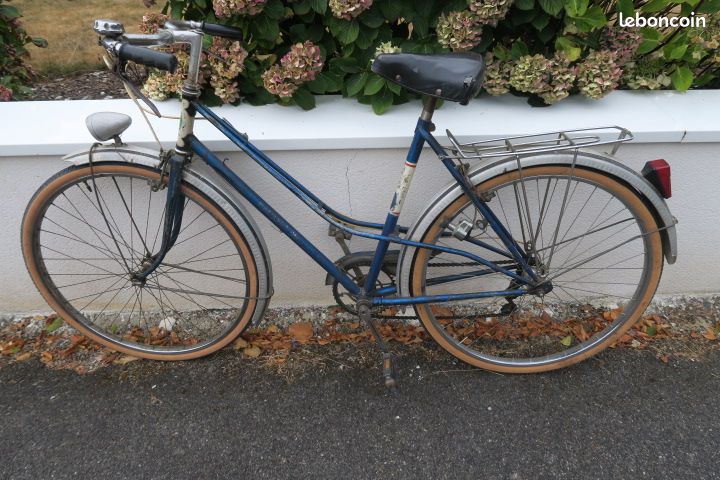 Vélo vintage (image 1)