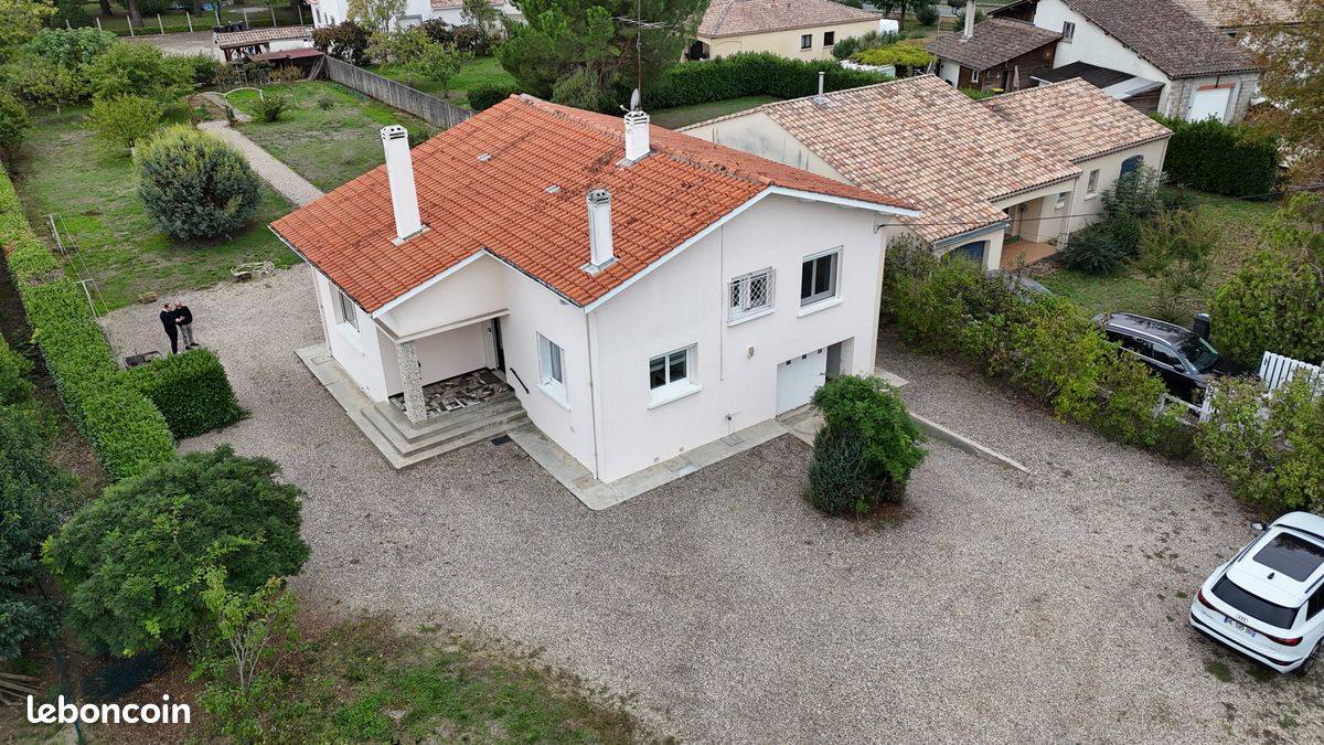 Maison 4 pièces 95 m² · à Marmande · 95 m² · 169 000 €