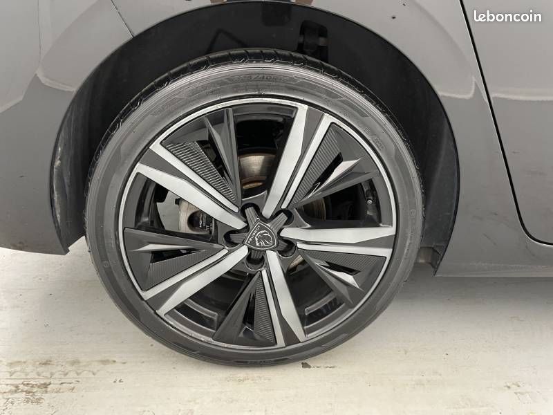 Peugeot 308 PureTech 130ch S&S EAT8 GT (image 19)
