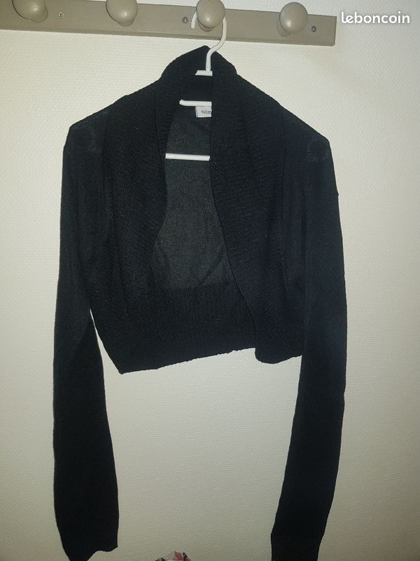 Pulls taille S (image 3)
