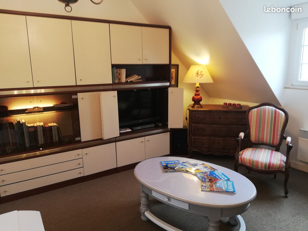 La JacoBinic gîte de charme (image 5)