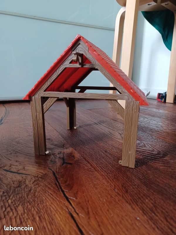 Ferme géante miniature (image 13)