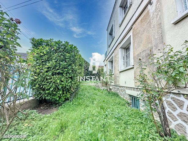Maison 5 pièces 115 m²