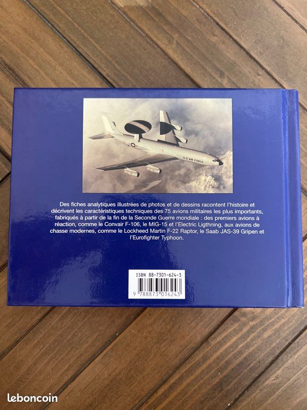 L’aviation militaire moderne (image 3)