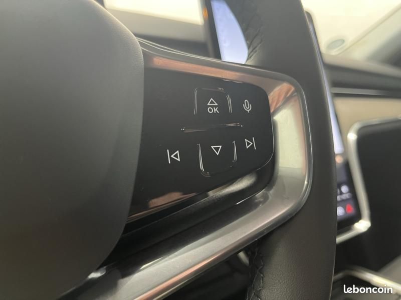 Volvo EX90 Recharge Twin Performance 517ch Ultra (image 23)