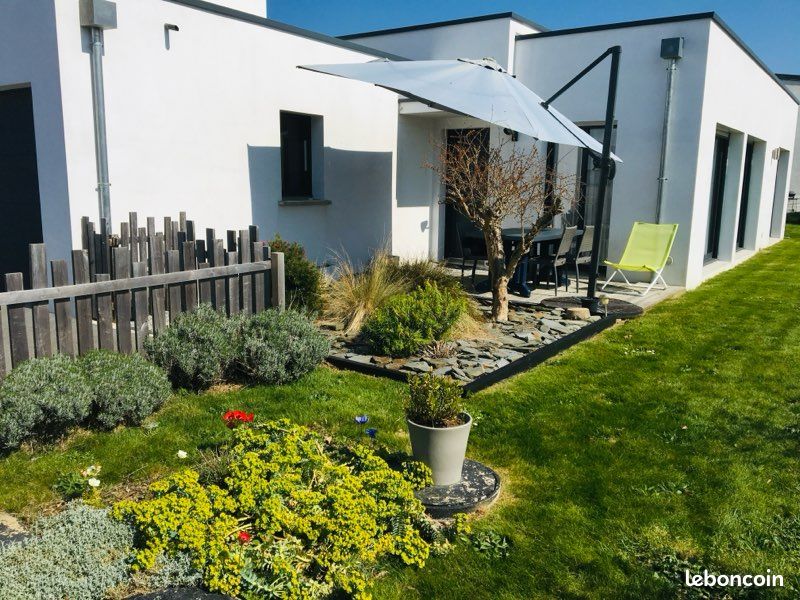 Maison 3 pièces 75 m² · à Saint-Avé · 75 m² · 1 100 €/mois