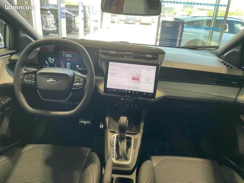 Ford Puma 1.0 EcoBoost Hybrid 125ch ST-Line X Sound Edition S&S Powershift (image 14)
