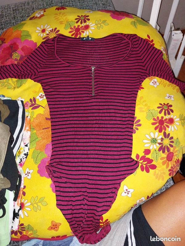 Vêtements femme (image 10)