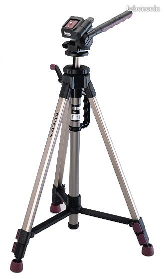 Hama Gamma 71 Hama Profil 71 Tripod 하마 카메라