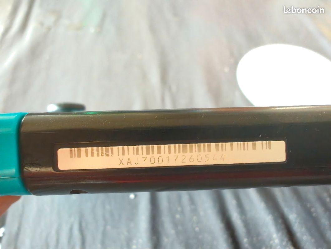 Switch 1er generation (image 2)