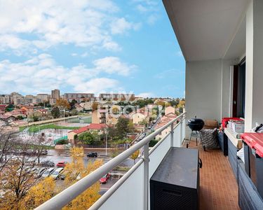 Appartement 299 000 € - 97 m²