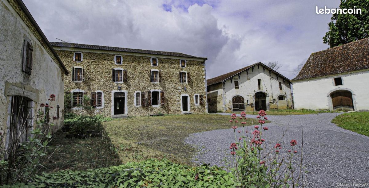 Forêt Bonnut · 787 000 €