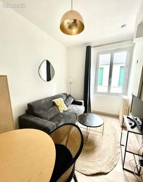 Appartement 1 pièce 14 m² · à Nantes · 14 m² · 690 €/mois