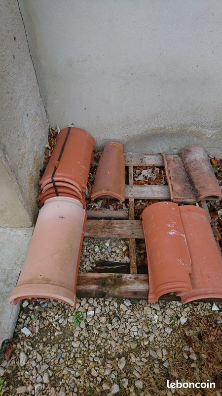 Tuile Monier Galleane 10 (image 1)