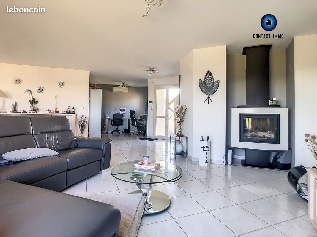 Maison 6 pièces 161 m² - Brive-la-Gaillarde 19100 (image principale 8)