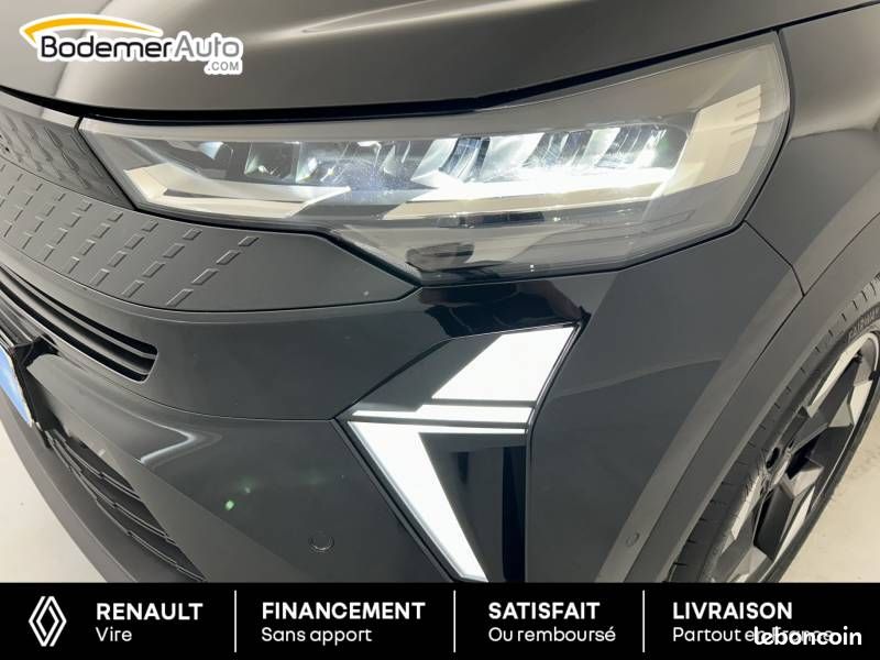 Renault Captur E-Tech full hybrid 145 ch Techno (image 26)
