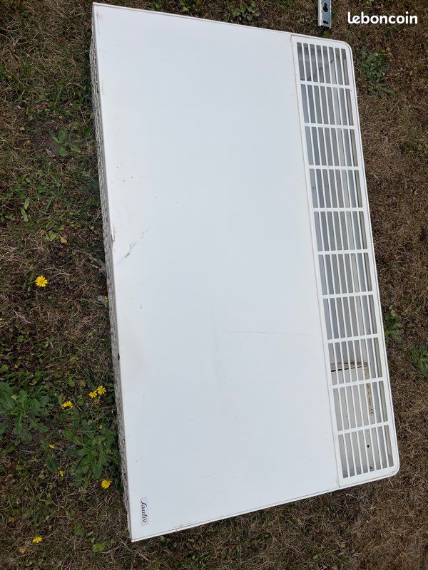 Radiateur Électrique SAUTER (image 1)