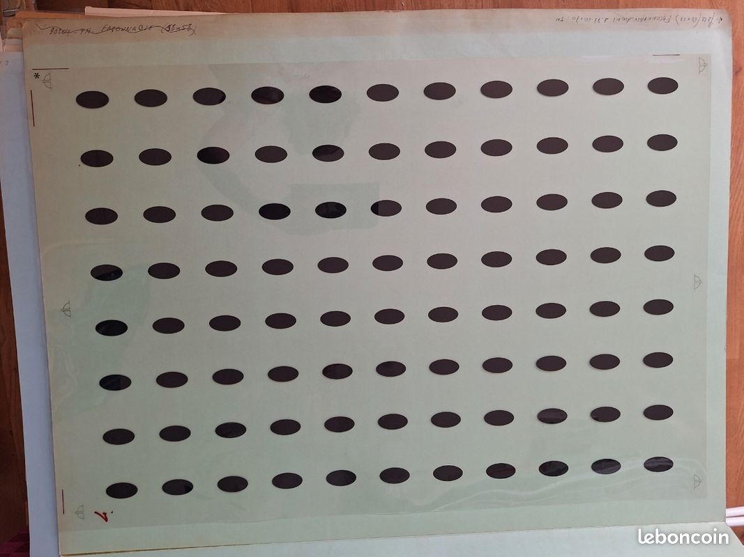 Serigraphie Façonnable 100ml (image 3)