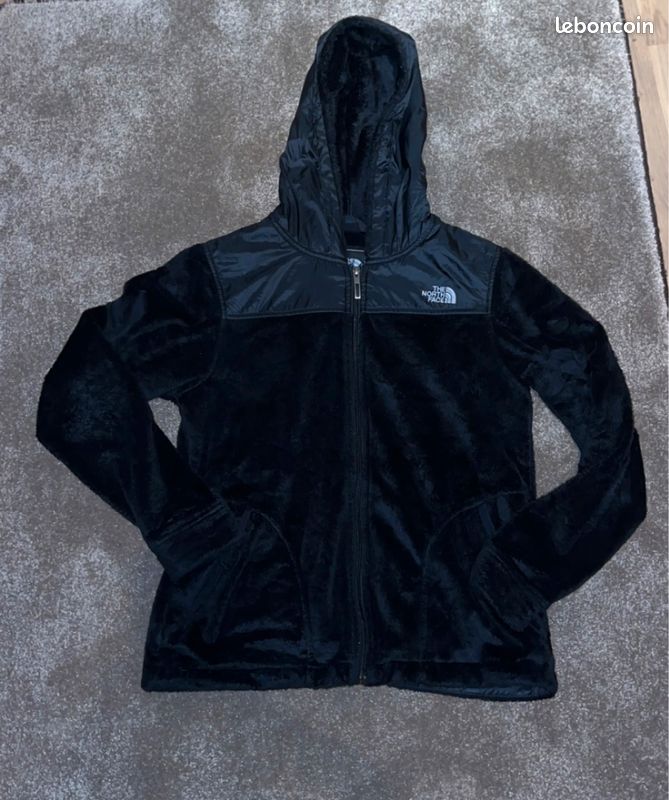 Polaire the north face (image 1)
