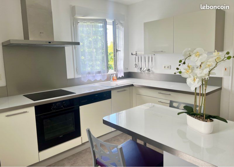 Maison 4 pièces 103 m² · à Lamorlaye · 103 m² · 389 000 €
