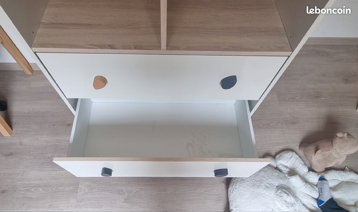 Commode (image 4)