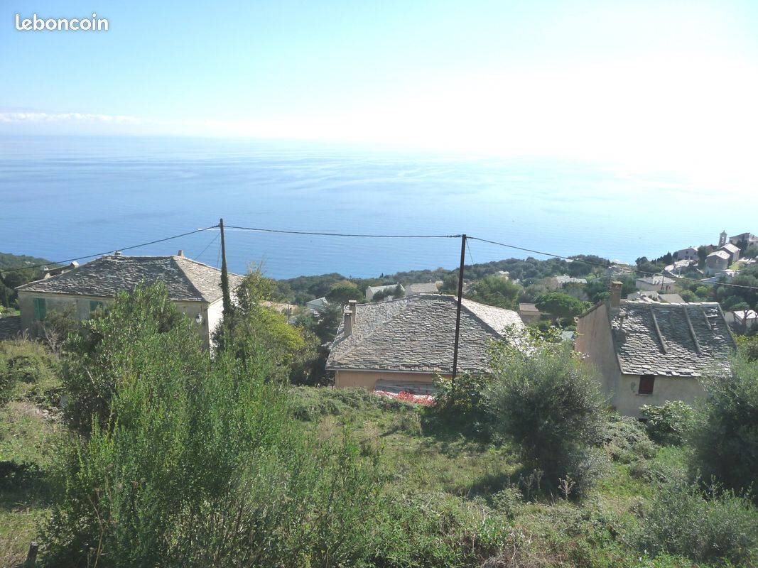 AFFAIRE .TERRAIN . CONSTRUCTIBLE .-de - 3380m2 -POZZO - BRANDO · 329 990 €
