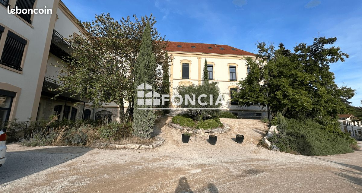 Appartement 4 pièces 90 m² · à Vienne · 90 m² · 1 412 €/mois