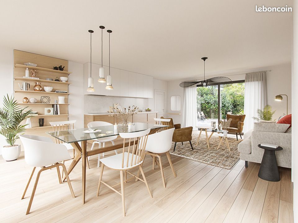 Maison 5 pièces 90 m² (image 2)