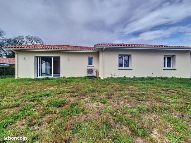 Propriété 5 pièces 99 m²