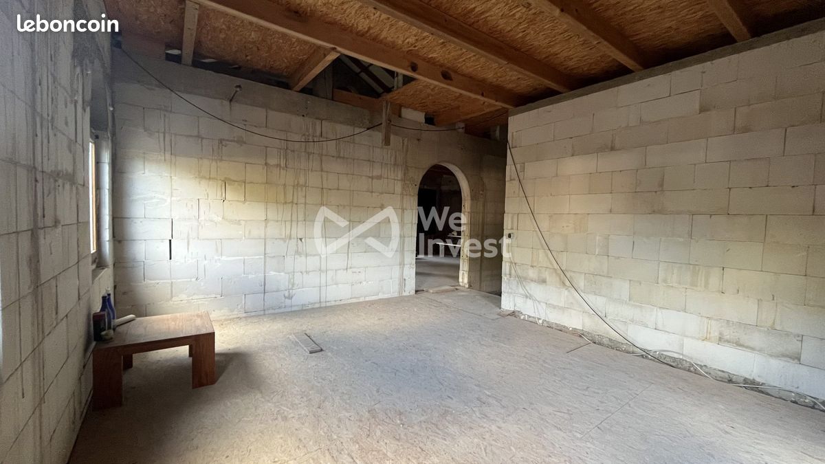 Maison 6 pièces 240 m² · à Plainfaing · 240 m² · 110 000 €