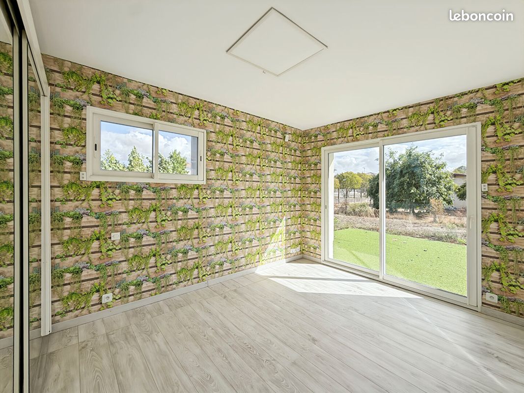 Maison 5 pièces 131 m² (image 7)