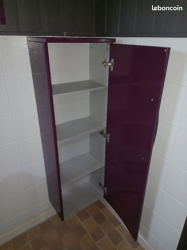 Meuble salle de bain neuf (image 4)
