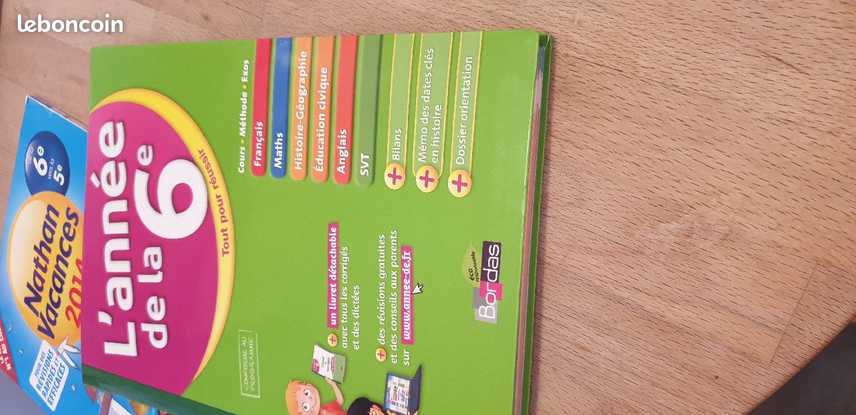 Manuels éducatifs (image 4)