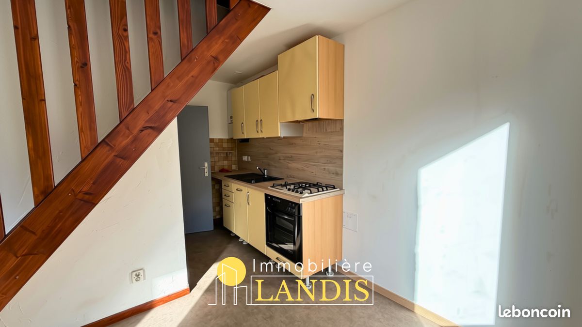 Appartement 2 pièces 41 m² · à Villé · 41 m² · 600 €/mois
