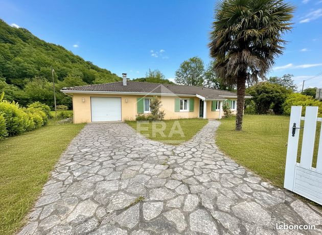 Propriété 4 pièces 139 m²