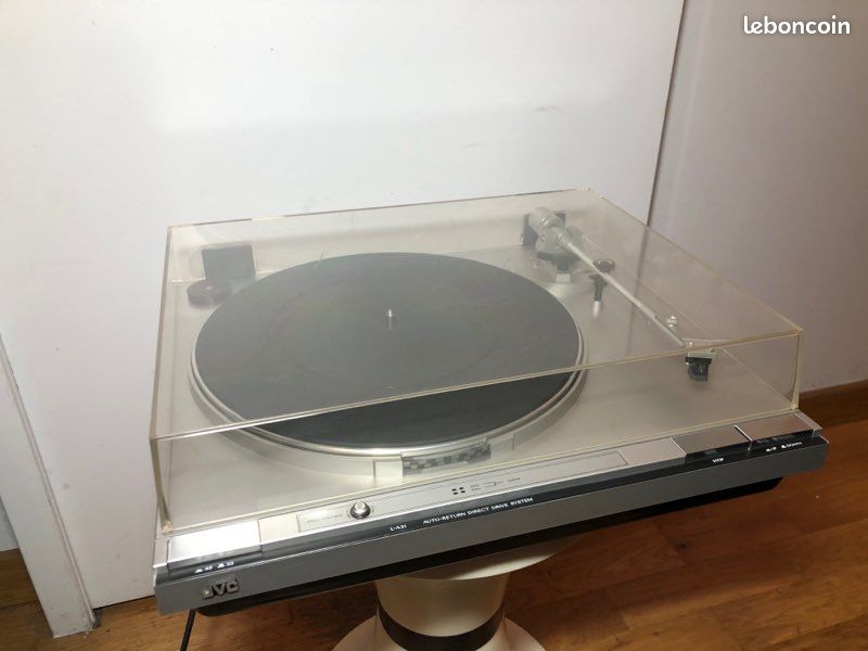 Réparation de platine vinyle : les pannes courantes