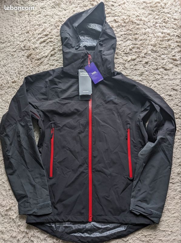 Veste De Blouson De Sport Impermeable Veste Blouson Homme Sport