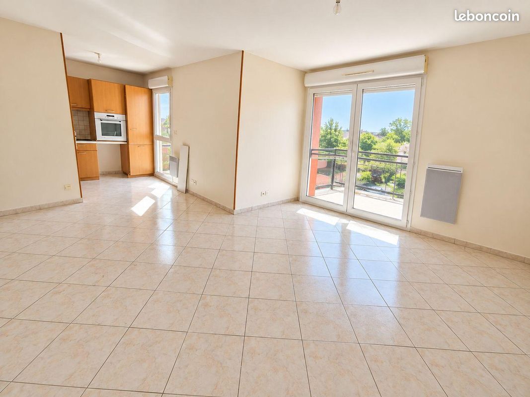 Appartement 3 pièces 64 m² · au Mans · 64 m² · 172 900 €