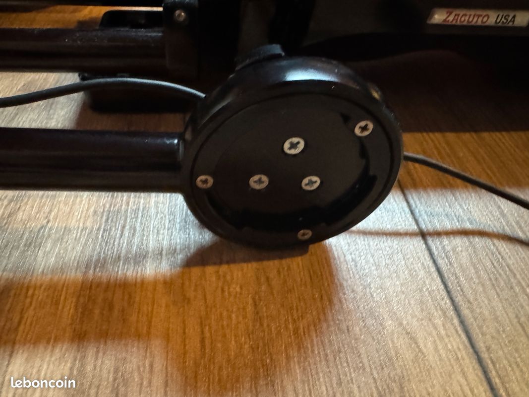 Zacuto Sony FX6 Z-Finder Recoil Pro with Dual Trigger Grips (image 7)