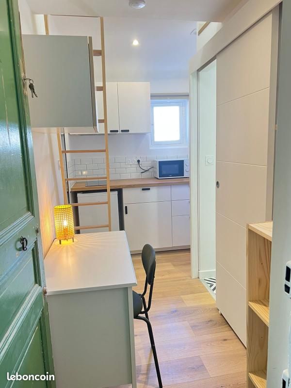 Appartement 9 m² · à Marseille · 9 m² · 54 000 €