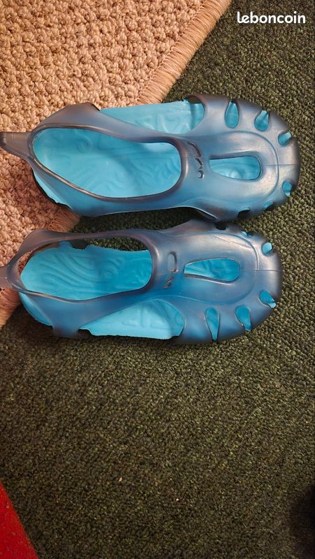 Chaussure Chausson Chausson Piscine Enfant Chaussure