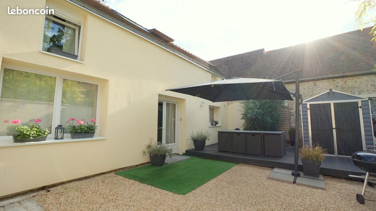 Maison 5 pièces 75 m² · à Juziers · 75 m² · 239 000 €