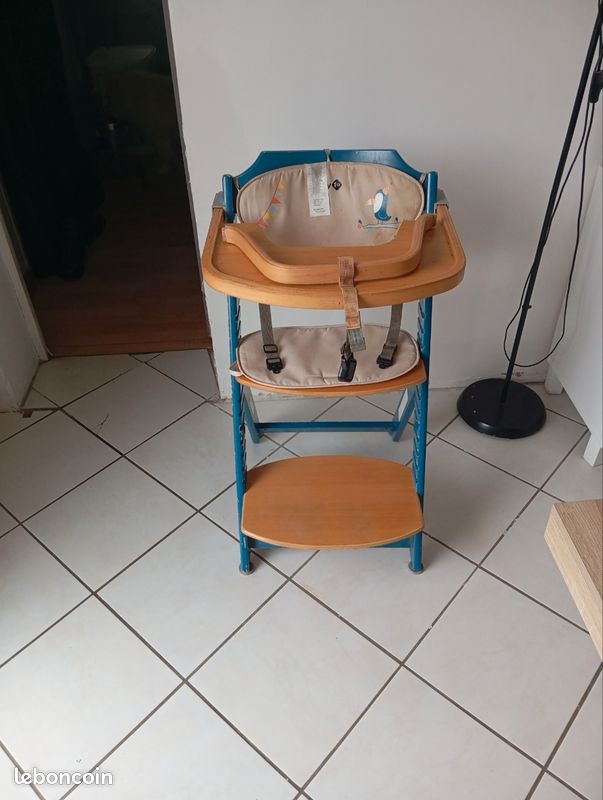 Chaise safety firt (image 1)