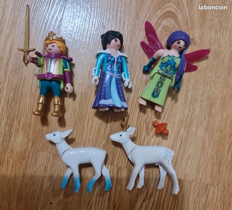 Playmobil Magic (image 3)