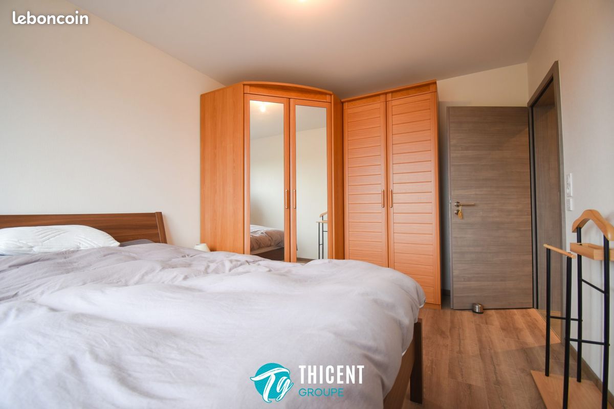 Appartement 2 pièces 56 m² (image 2)