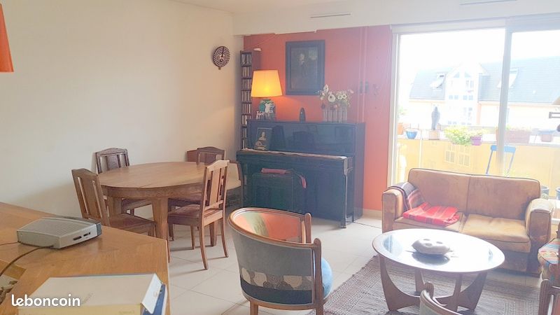Appartement 4 pièces 80 m² · à Clichy · 80 m² · 2 450 €